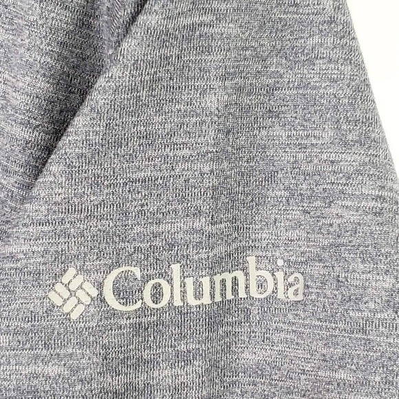 Columbia Dress Omni Shade Womens Size Small Activewear Short Sleeve Pockets - Picture 9 of 10